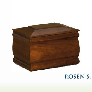 SERIE LEGNO ROSEN AETERNA - ROSEN SCURA